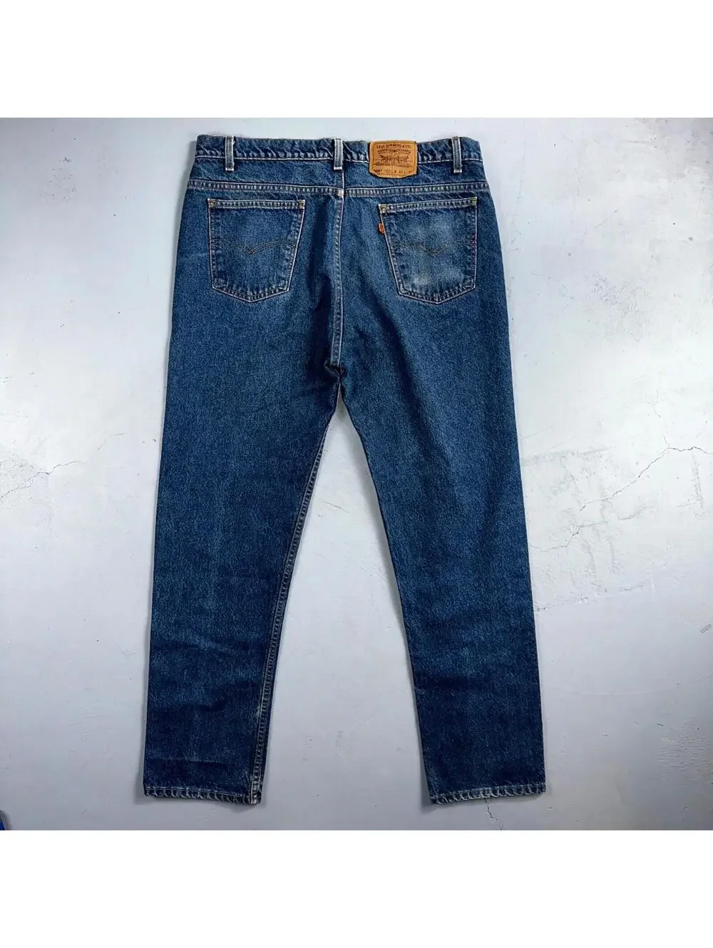 Levis thanks shopping